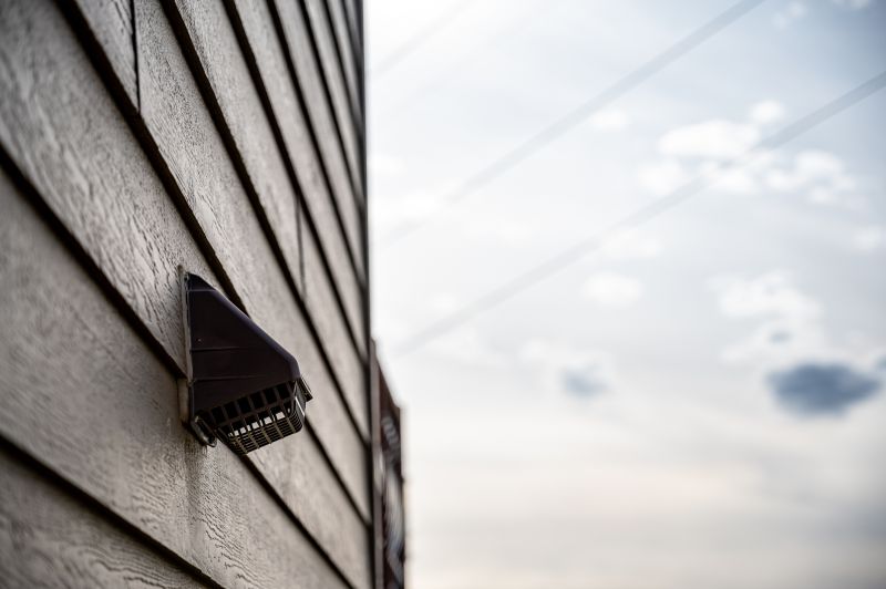 Ventilation Solutions