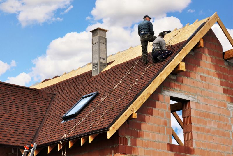Local Roofing Companies