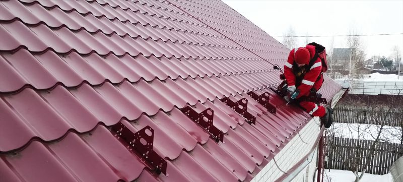 Specialty Roofing Experts